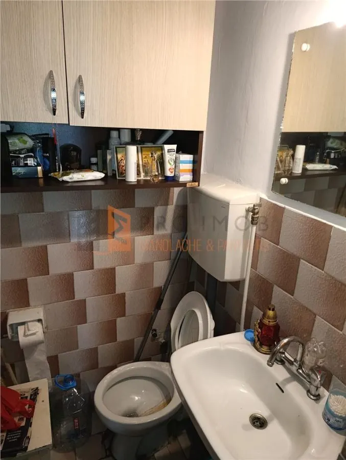Apartament 4 camere cf1 decomandat in zona Unirii Nord - foto 5