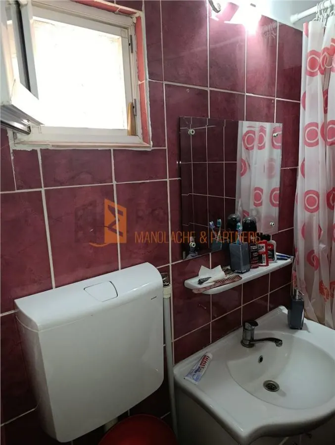 Apartament 4 camere cf1 decomandat in zona Unirii Nord - foto 6
