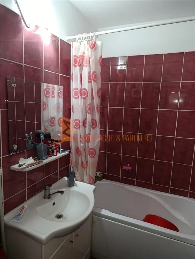 Apartament 4 camere cf1 decomandat in zona Unirii Nord - foto 7