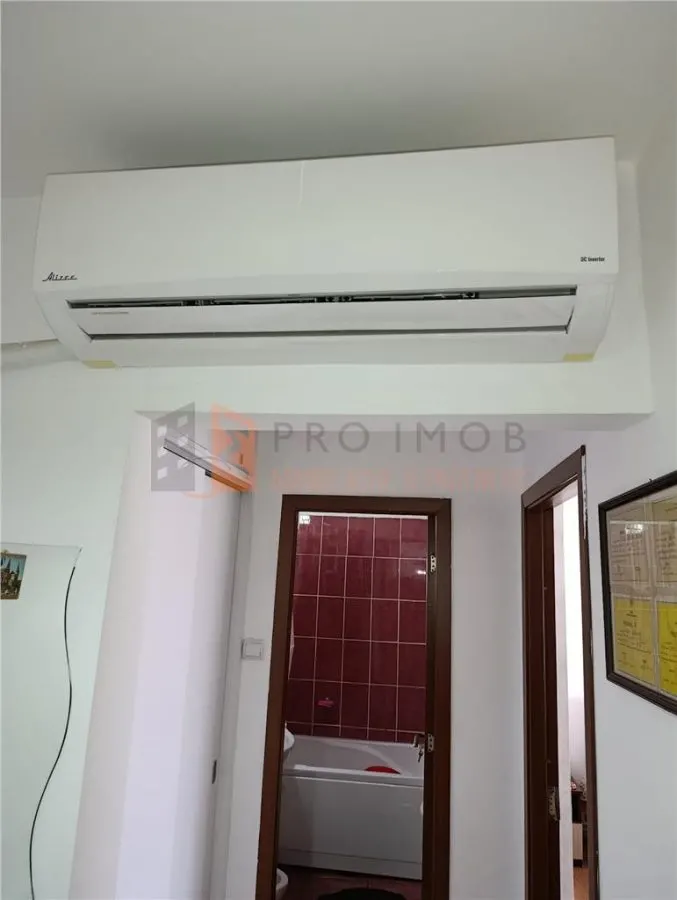 Apartament 4 camere cf1 decomandat in zona Unirii Nord - foto 9
