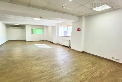 Spatiu de birouri luminos Centru Civic - foto 4