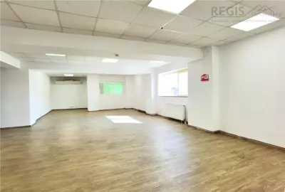 Spatiu de birouri luminos Centru Civic - foto 5