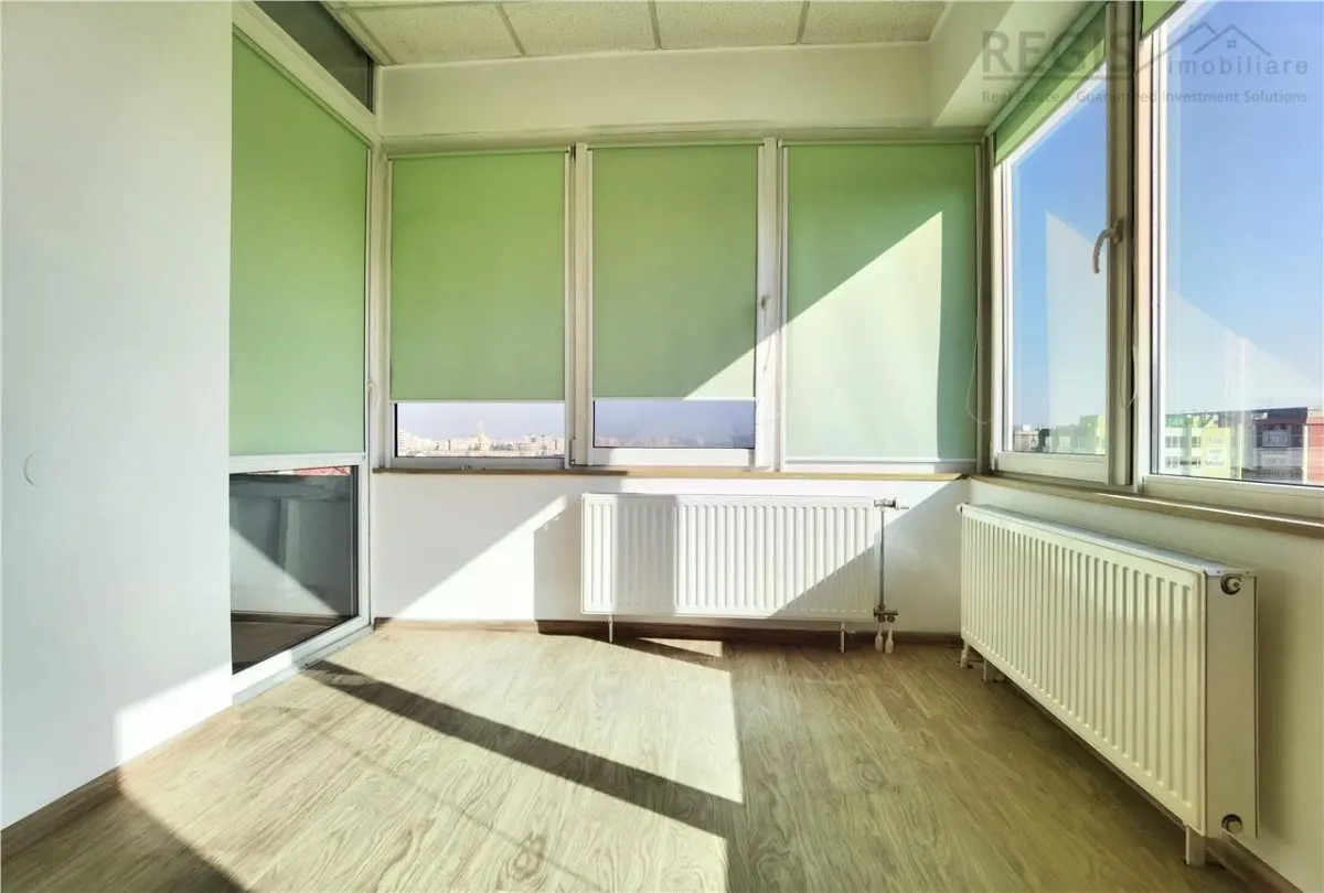 Spatiu de birouri luminos Centru Civic - foto 9