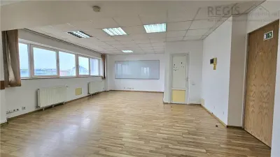 Spatiu birouri 100 mp Centrul Civic - Brasov