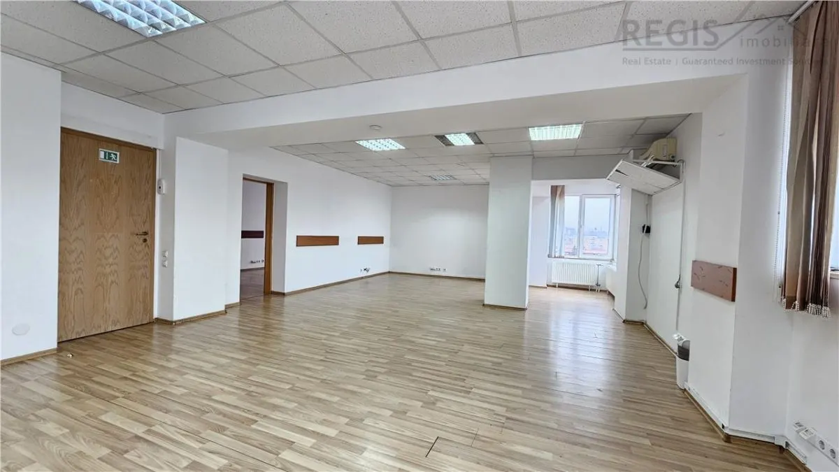 Spatiu birouri 100 mp Centrul Civic - foto 2