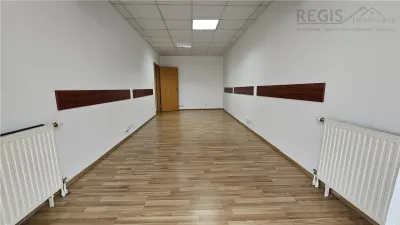 Spatiu birouri 100 mp Centrul Civic - foto 5