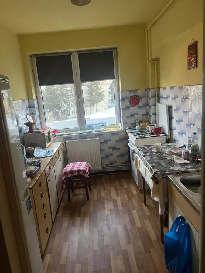 Apartament 2 camere etajul 2 Central - foto 2