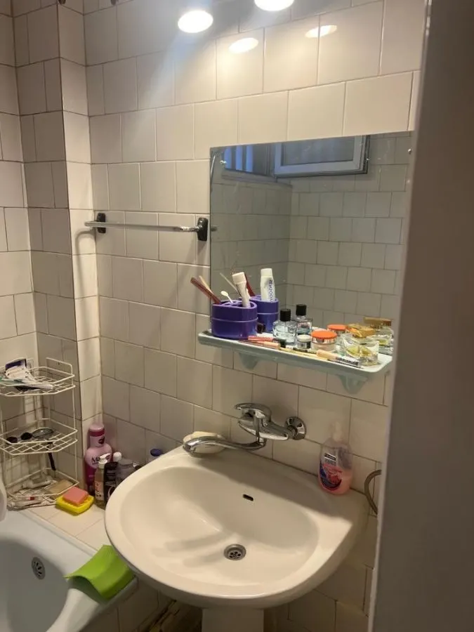 Apartament 2 camere etajul 2 Central - foto 4