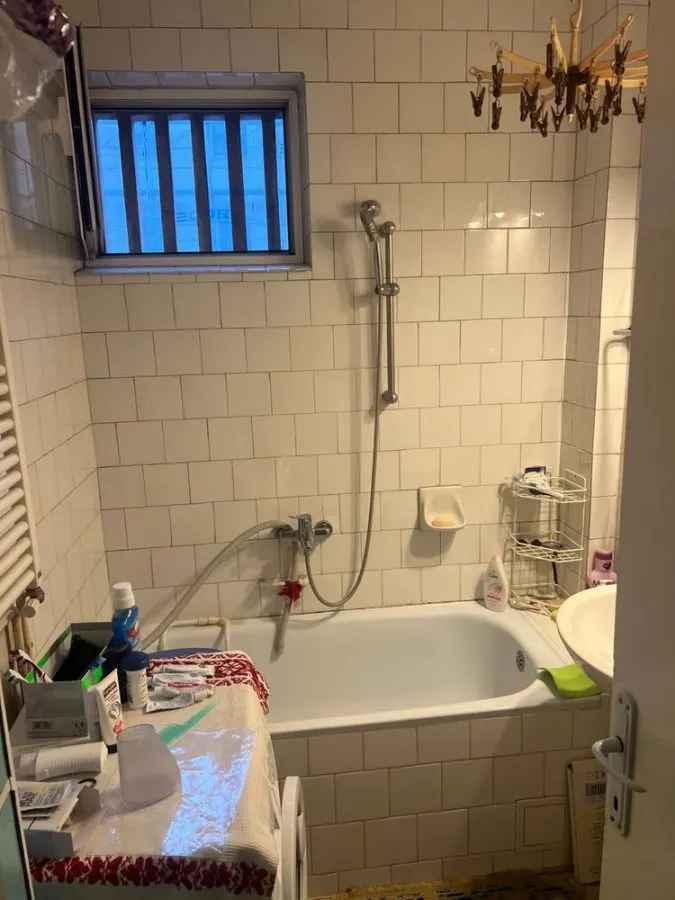 Apartament 2 camere etajul 2 Central - foto 5