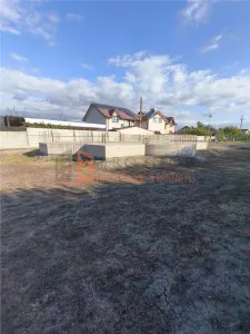 Exclusivitate!Teren intravilan+ fundatie 225 mp zona Spataru - foto 2