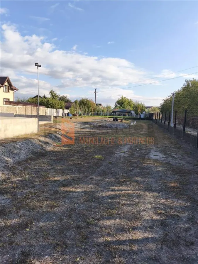 Exclusivitate!Teren intravilan+ fundatie 225 mp zona Spataru - foto 11