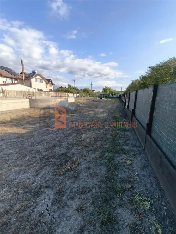 Exclusivitate!Teren intravilan+ fundatie 225 mp zona Spataru - foto 10