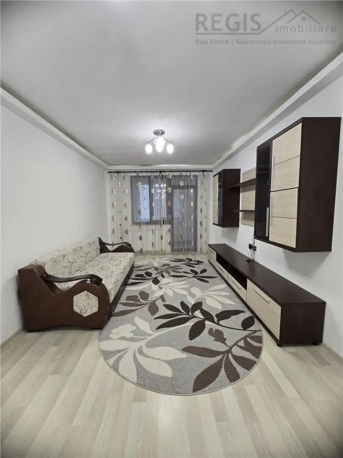 Apartament 3 Camere Zona Coresi - foto 2