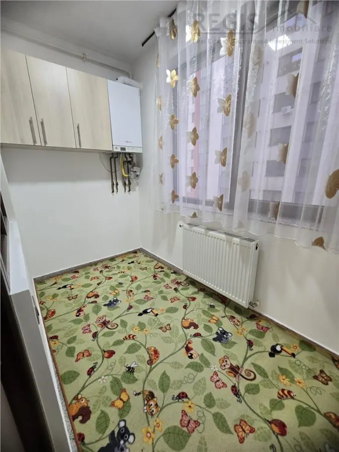 Apartament 3 Camere Zona Coresi - foto 12