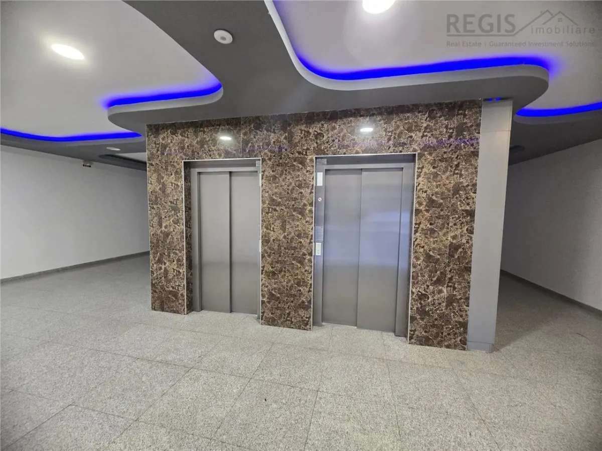 Apartament 3 Camere Zona Coresi - foto 13