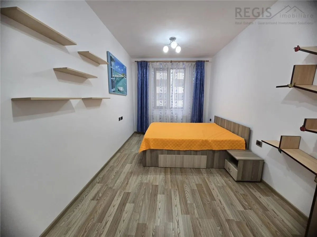 Apartament 3 Camere Zona Coresi - foto 6