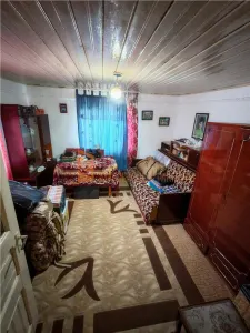 Exclusivitate! Casa tip parter + teren 880mp in Stancesti-Vadu Pasii - Vadu Pasii