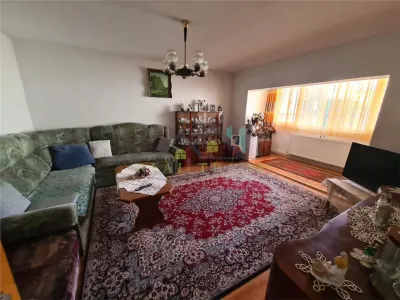Apartament 3 camere decomandat Racadau- Magnolia - foto 1