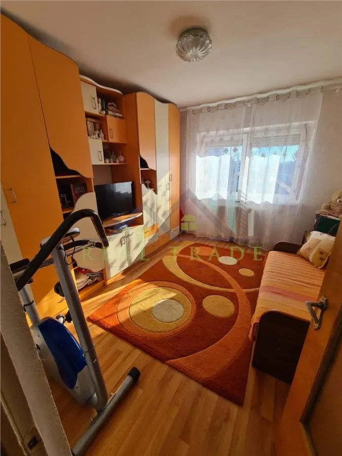 Apartament 3 camere decomandat Racadau- Magnolia - foto 5