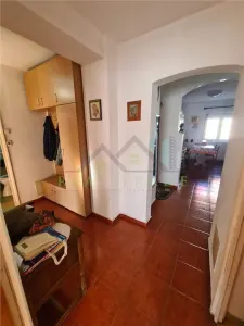 Apartament 3 camere decomandat Racadau- Magnolia - foto 9