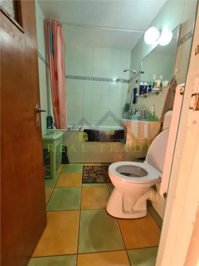 Apartament 3 camere decomandat Racadau- Magnolia - foto 10
