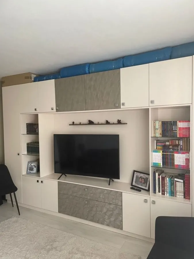 Apartament 2 camere Judetean - foto 4