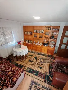 Casa tip parter din caramida + teren 568 mp in Movila Banului, Buzau - foto 2