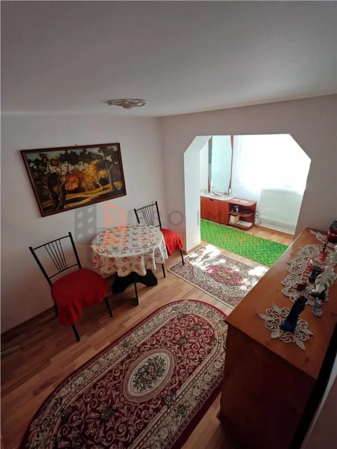 Casa tip parter din caramida + teren 568 mp in Movila Banului, Buzau - foto 5