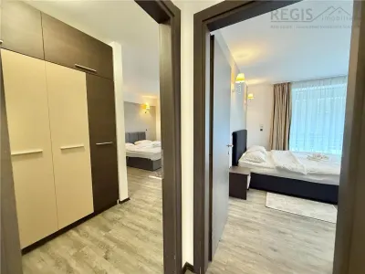 130 mp utili, 3 camere, Silver Mountain, Poiana Brasov - foto 18