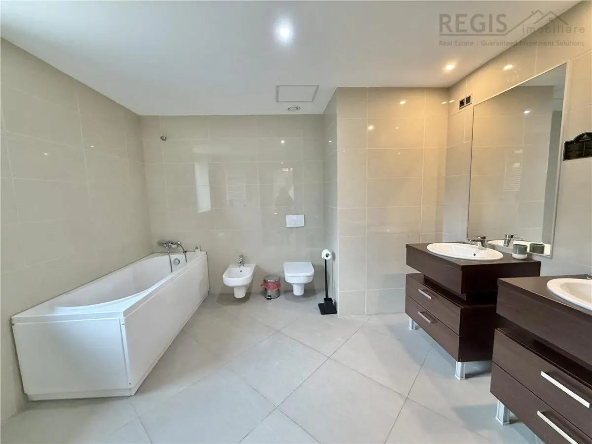 130 mp utili, 3 camere, Silver Mountain, Poiana Brasov - foto 19