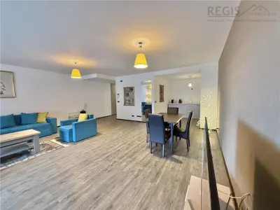 130 mp utili, 3 camere, Silver Mountain, Poiana Brasov - foto 3
