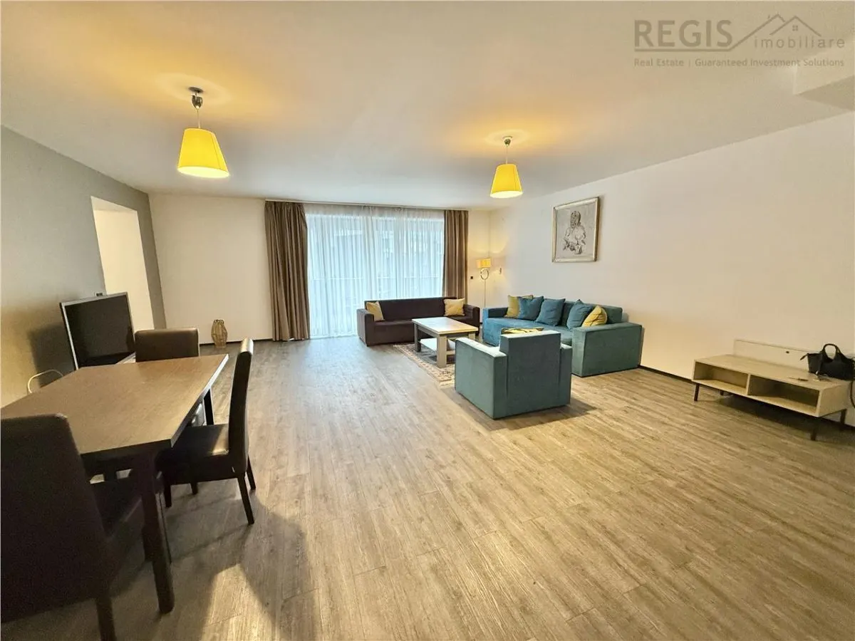 130 mp utili, 3 camere, Silver Mountain, Poiana Brasov - foto 22