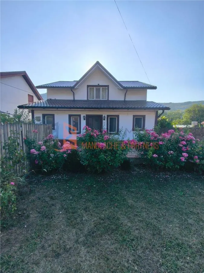 Exclusivitate!! Casa tip P+M,Zona Vintila Voda - foto 1