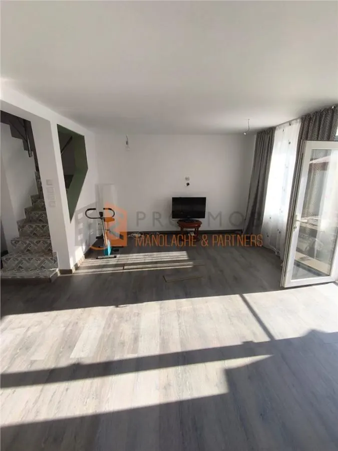 Exclusivitate!! Casa tip P+M,Zona Vintila Voda - foto 2