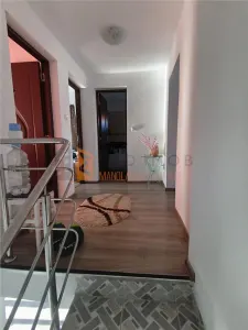 Exclusivitate!! Casa tip P+M,Zona Vintila Voda - foto 11