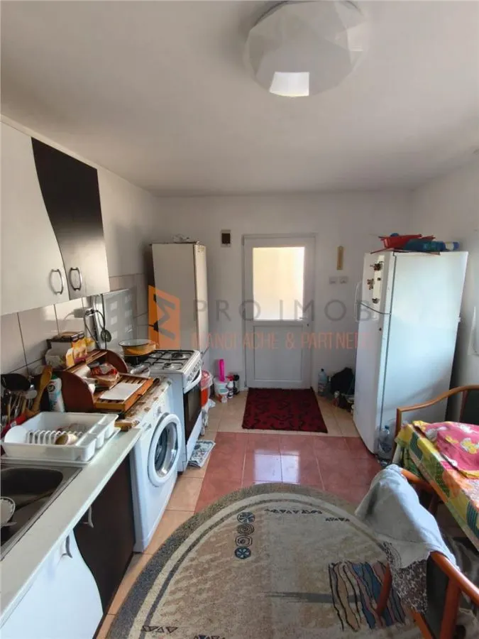 Exclusivitate!! Casa tip P+M,Zona Vintila Voda - foto 13