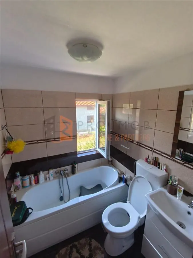 Exclusivitate!! Casa tip P+M,Zona Vintila Voda - foto 15