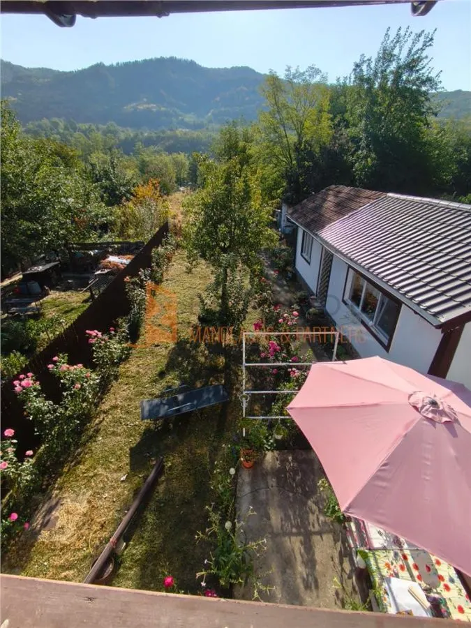 Exclusivitate!! Casa tip P+M,Zona Vintila Voda - foto 17