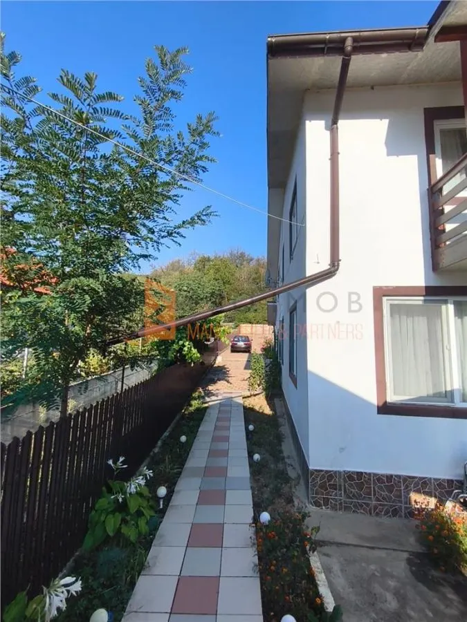 Exclusivitate!! Casa tip P+M,Zona Vintila Voda - foto 19
