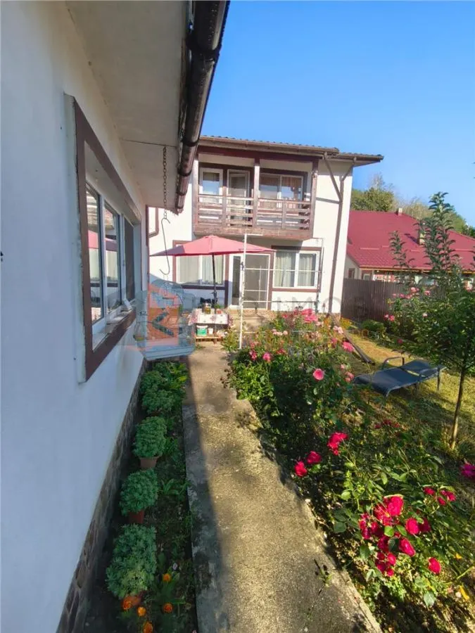 Exclusivitate!! Casa tip P+M,Zona Vintila Voda - foto 21