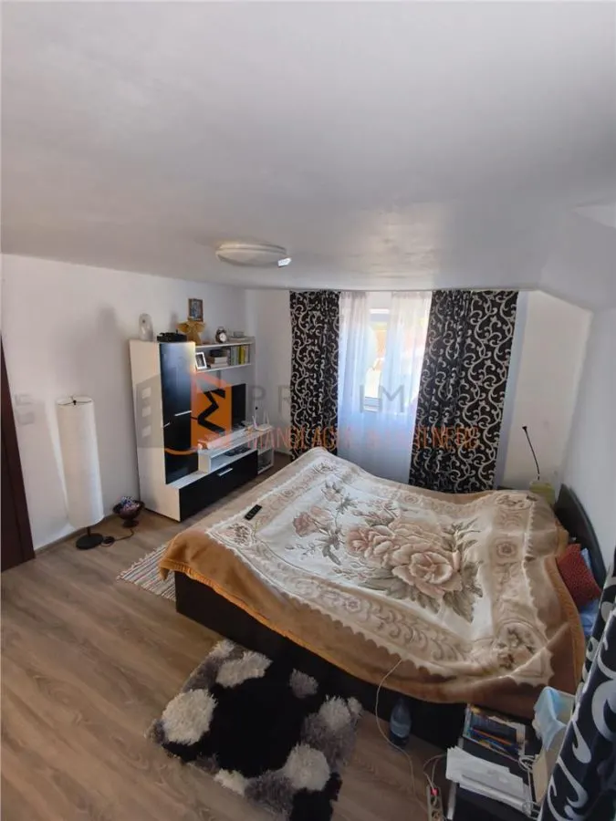 Exclusivitate!! Casa tip P+M,Zona Vintila Voda - foto 4