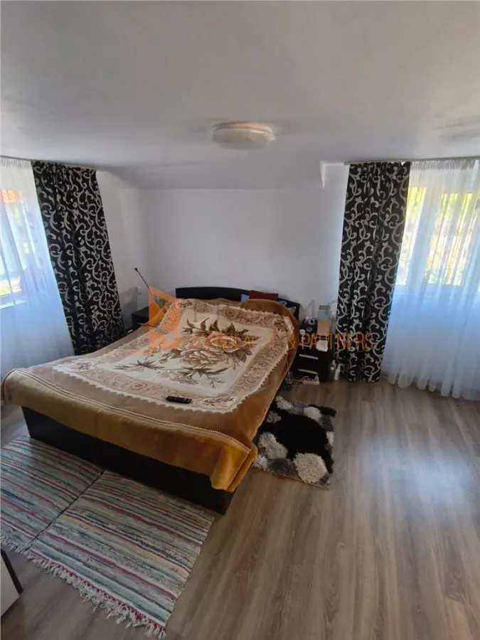 Exclusivitate!! Casa tip P+M,Zona Vintila Voda - foto 5