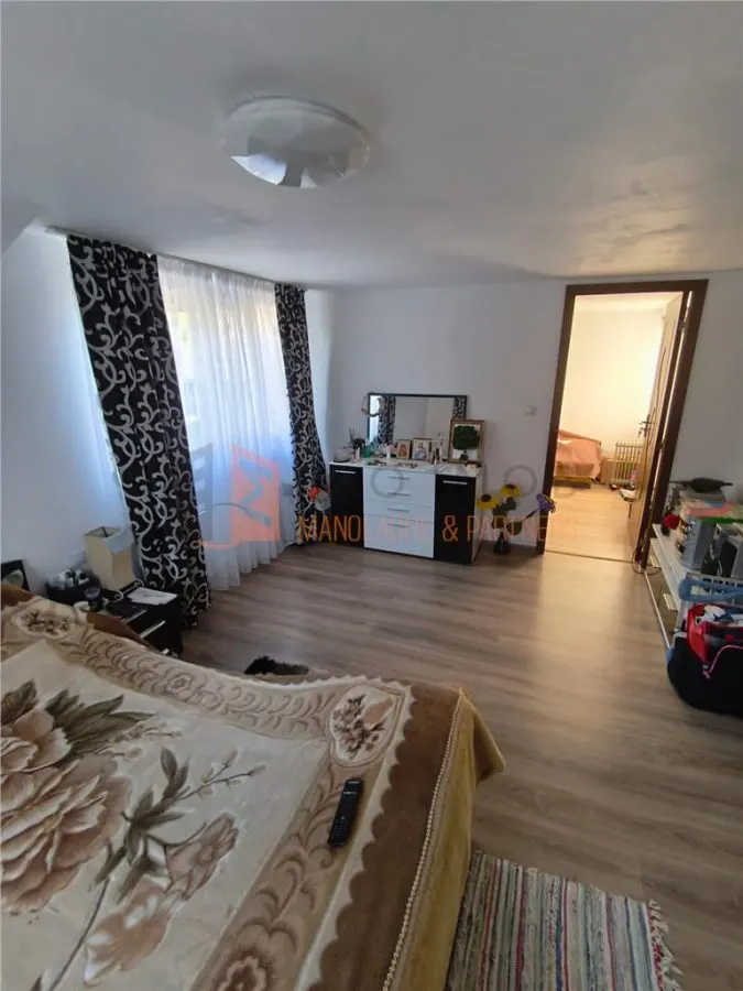 Exclusivitate!! Casa tip P+M,Zona Vintila Voda - foto 6