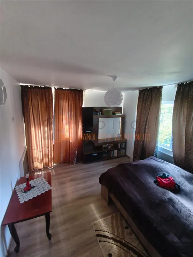 Exclusivitate!! Casa tip P+M,Zona Vintila Voda - foto 8