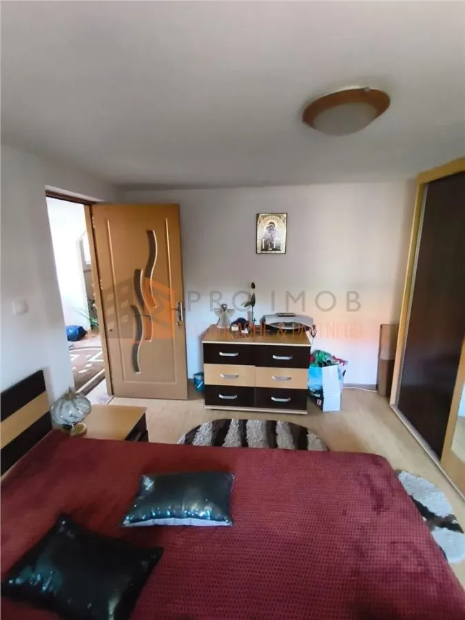 Exclusivitate!! Casa tip P+M,Zona Vintila Voda - foto 9