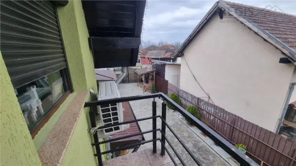 Casă 4 camere Sânpetru - poza 15