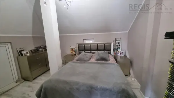 Casă 4 camere Sânpetru - poza 17