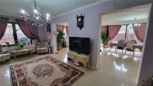 Casă 4 camere Sânpetru - poza 3