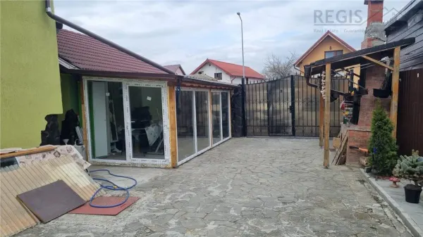 Casă 4 camere Sânpetru - poza 24