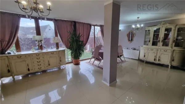 Casă 4 camere Sânpetru - poza 4